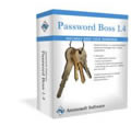 Изображение программы для Онлайн Бизнеса - Password Boos v. 1.49